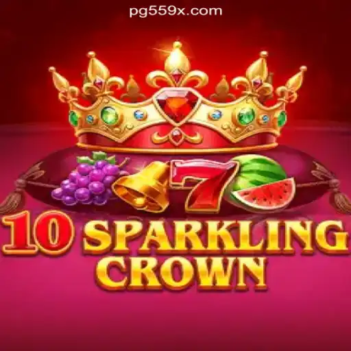 Discover the Exciting World of 10SparklingCrown on the 559X.COM Platform