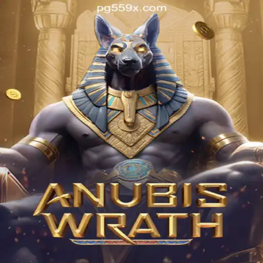 Unveiling the Secrets of AnubisWrath: A Journey into the Ancient World of Slots on 559X.COM
