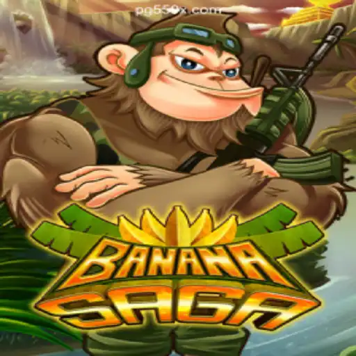 Exploring BananaSaga - The Exciting Slot Experience on 559X.COM