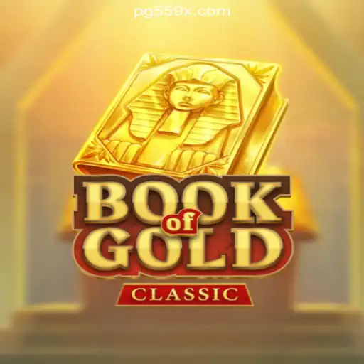 Exploring BookOfGoldClassic: A Dive into the Enthralling World of Slots