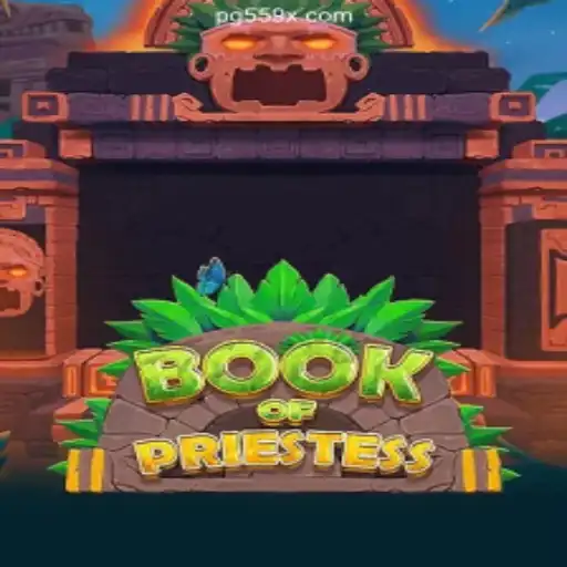 Discover the Mystical World of BookOfPriestess on 559X.COM Platform-Oficial Slots Brasil #1
