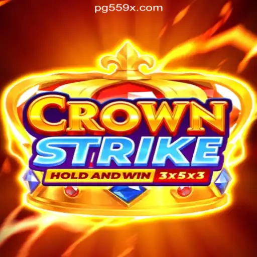 Discover Crownstrike: The Game-Changer on 559X.COM Platform-Oficial Slots Brasil