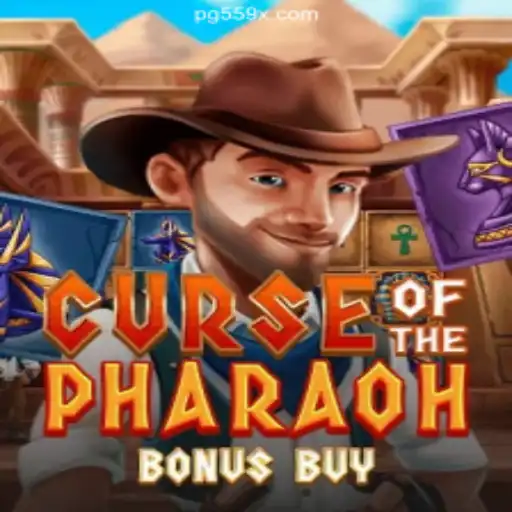 CurseofthePharaohBonusBuy: A Guide to the Ultimate Slot Experience on 559X.COM