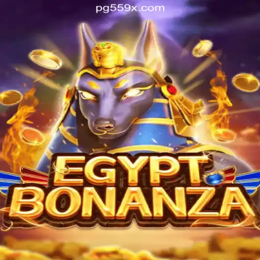Discover the Excitement of EgyptBonanza on 559X.COM Platform