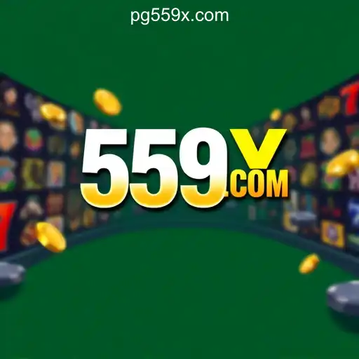 Discover the Exclusive World of 559X.COM Platform - Oficial Slots Brasil #1