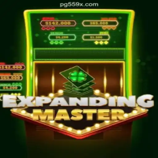 Exploring the Universe of ExpandingMaster on 559X.COM: The Premier Platform for Slots in Brazil