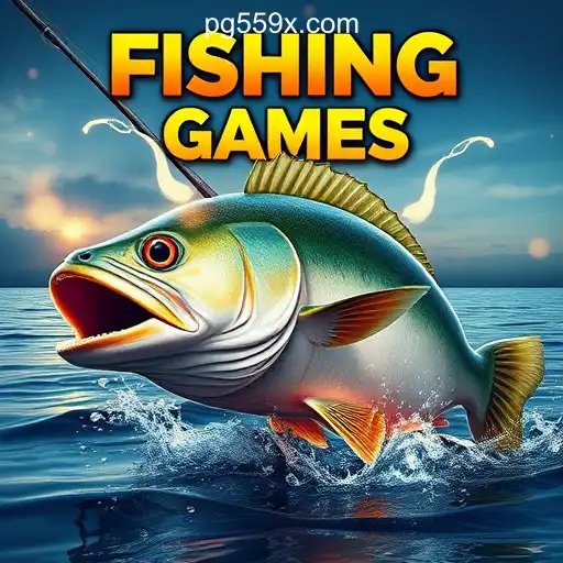 Exploring the Exciting World of Fishing Games