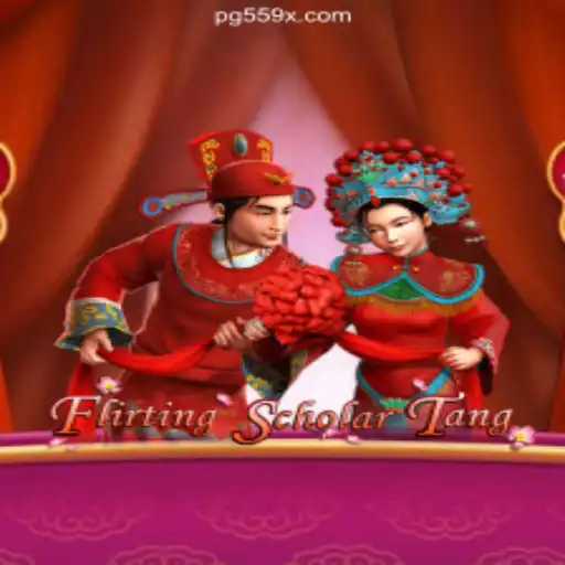 FlirtingScholarTang: Exploring the Exciting World of Oficial Slots Brasil on 559X.COM