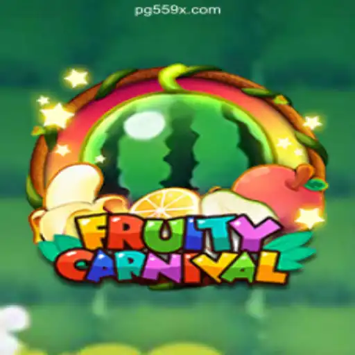 Discover FruityCarnival: Unveiling the Thrills of 559X.COM's Premier Slots Game