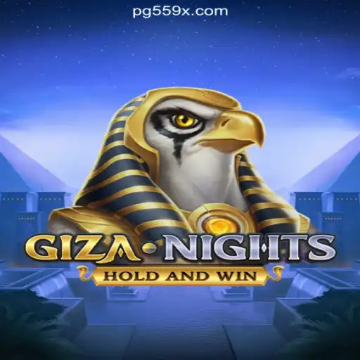 Explore the Mystical World of GizaNights on 559X.COM Platform-Oficial Slots Brasil #1