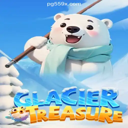 Discover the Thrills of GlacierTreasure on 559X.COM Platform