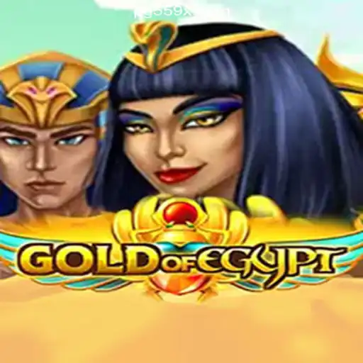 Discover the Enchantment of GoldOfEgypt: A Prime Offering on 559X.COM’s Platform