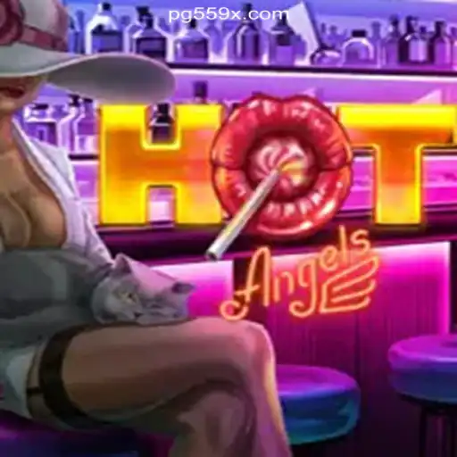 Discover HotAngels: The Exciting Slot Game on 559X.COM Platform