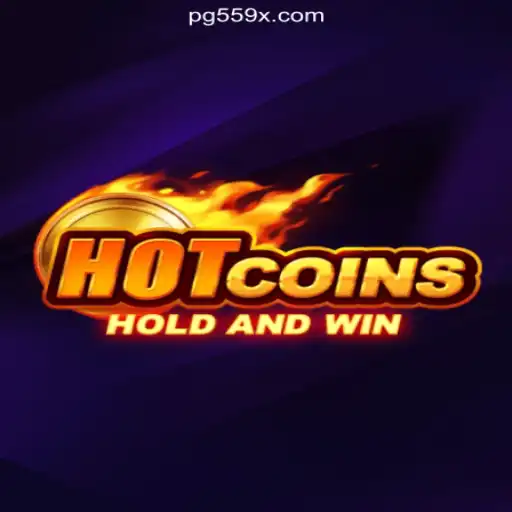 Experience the Thrill of HotCoins: A Leading Game on 559X.COM