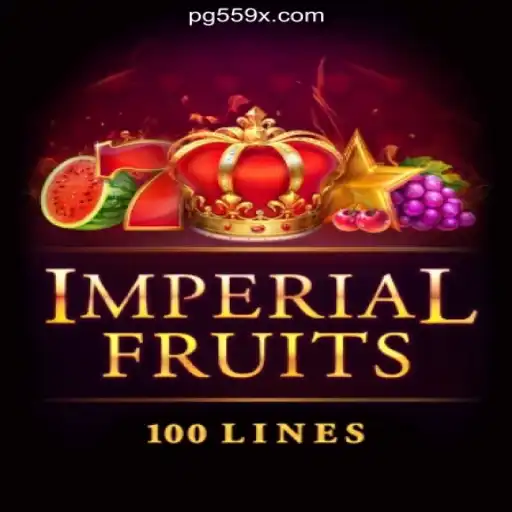ImperialFruits100: Dive into the Regal Realm of Thrilling Slot Gaming