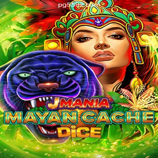 Exploring the Thrills of JManiaMayanCacheDice: A New Adventure in Gaming