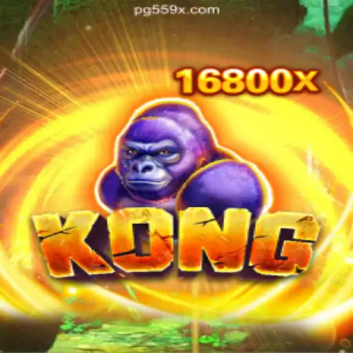 Explore the Exciting World of Kong on 559X.COM Platform - Oficial Slots Brasil #1