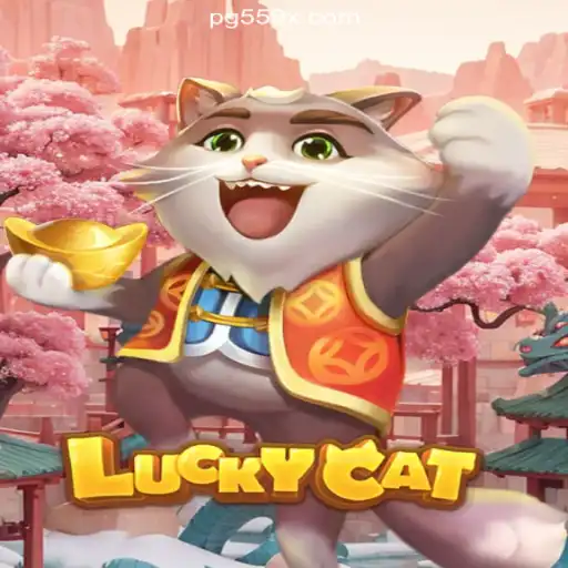 Exploring the Enchanting World of LuckyCat on 559X.COM Platform