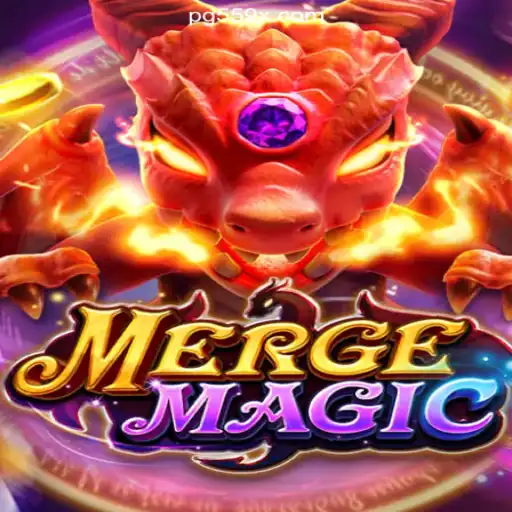 Discovering the Magical World of MergeMagic on 559X.COM