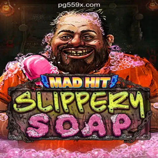 Exploring the Exciting World of MadHitSlipperySoap on 559X.COM Platform: Oficial Slots Brasil #1