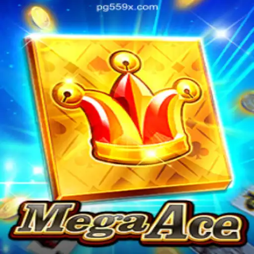 MegaAce: Unleash the Thrills on 559X.COM Platform-Oficial Slots Brasil #1