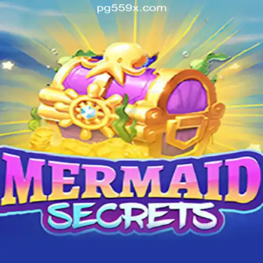 Discover the Enchanting World of MermaidSecrets on 559X.COM: Brazil's Premier Slot Platform