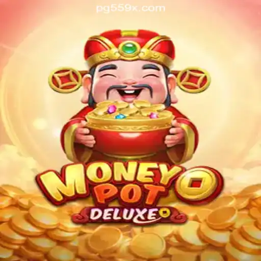 Exploring the Exciting World of MoneyPotDELUXE: Brazil's Top Slot Game