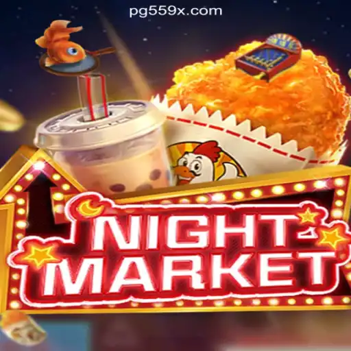 Exploring the Intricacies of NIGHTMARKET: A Game on 559X.COM Platform-Oficial Slots Brasil #1