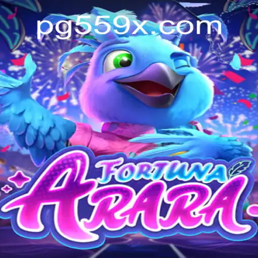 Exploring the Exciting World of FortunaArara on the 559X.COM Platform