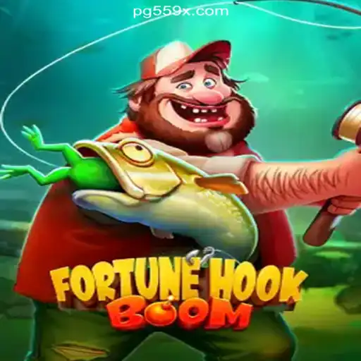 Explore FortuneHookBoom: The Thrilling New Entry on 559X.COM Platform-Oficial Slots Brasil #1