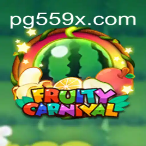Discover FruityCarnival: Unveiling the Thrills of 559X.COM's Premier Slots Game