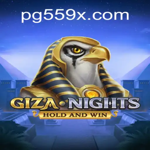 Explore the Mystical World of GizaNights on 559X.COM Platform-Oficial Slots Brasil #1