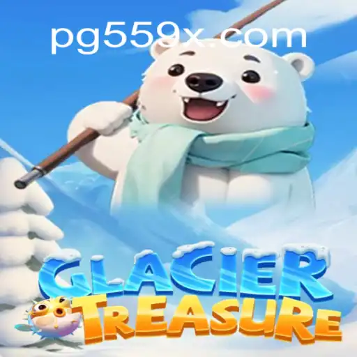 Discover the Thrills of GlacierTreasure on 559X.COM Platform