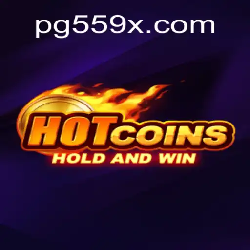 Experience the Thrill of HotCoins: A Leading Game on 559X.COM