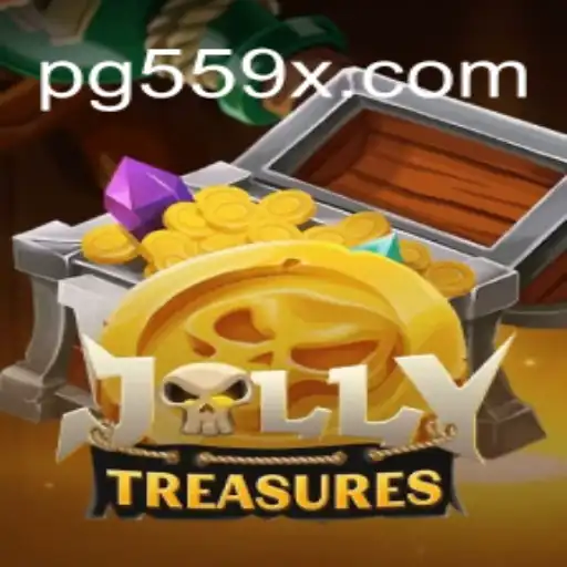 Discover the Excitement of JollyTreasures on 559X.COM: Brazil's Official Slots Platform