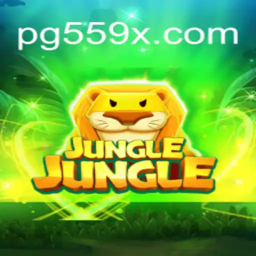 Exploring the Thrills of JungleJungle: A Premier Slot Game on 559X.COM Platform