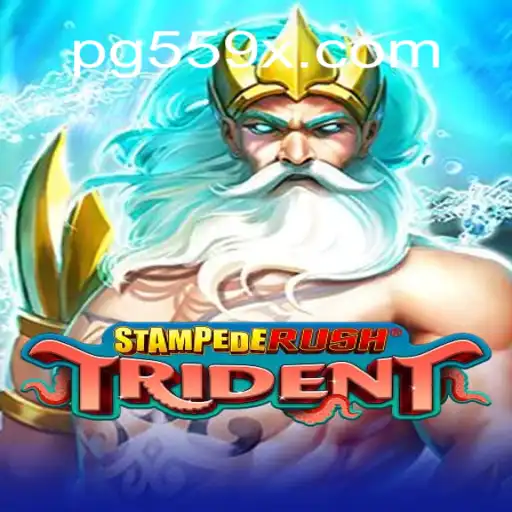 Exploring the Exciting World of StempedeRushTrident on the 559X.COM Platform