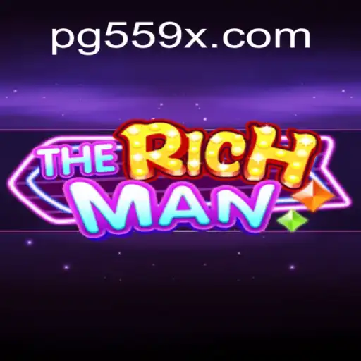 Exploring TheRichMan: A Premier Gaming Experience in Brazil's 559X.COM Platform