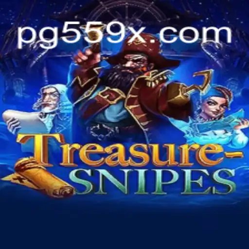Exploring TreasureSnipes: A Journey into the World of Slots on 559X.COM Platform-Oficial Slots Brasil #1