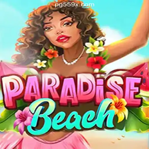 Discover ParadiseBeach on 559X.COM: An Exclusive Introduction to Brazil's Premier Slot Experience