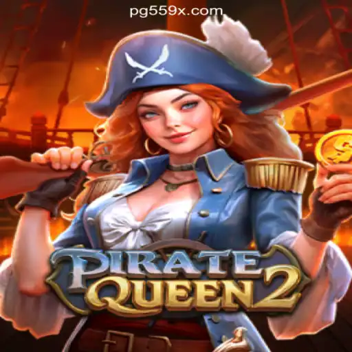PirateQueen2: The Thrilling Adventure on 559X.COM Platform - Oficial Slots Brasil #1