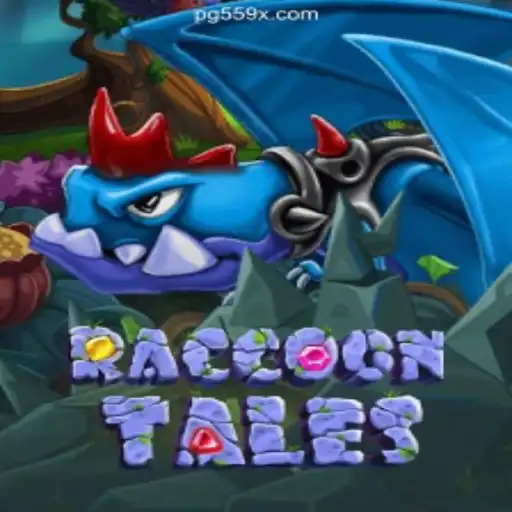 RaccoonTales: Unveiling the Excitement of the Game on 559X.COM Platform