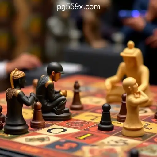 The Evolution and Impact of Tabletop Games: A Look into 