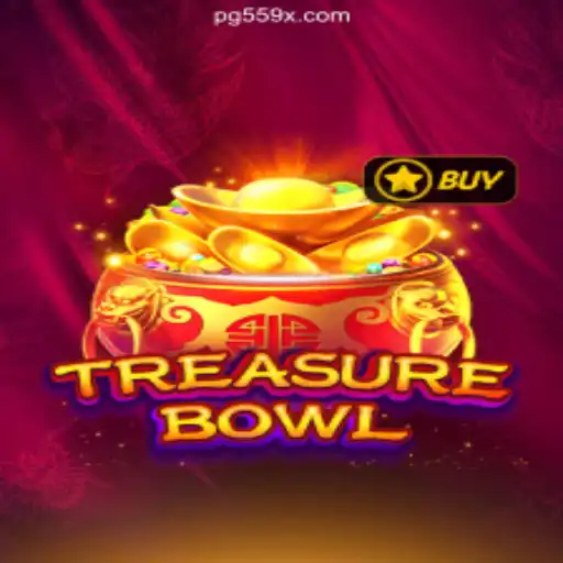 Discover the Exciting World of TreasureBowl
