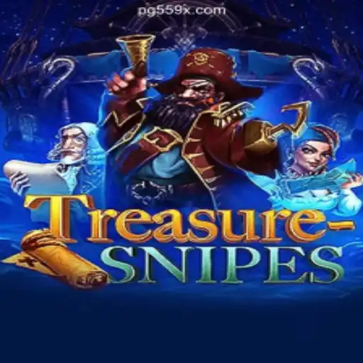 Exploring TreasureSnipes: A Journey into the World of Slots on 559X.COM Platform-Oficial Slots Brasil #1