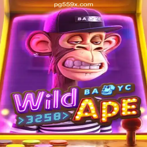 WildApe3258: Dive into a Jungle Adventure with 559X.COM