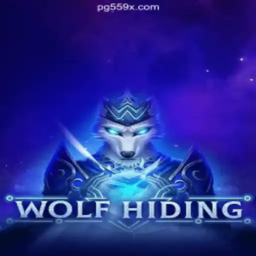 Discover the Thrilling World of WolfHiding: A Deep Dive into the Game on 559X.COM Platform-Oficial Slots Brasil #1